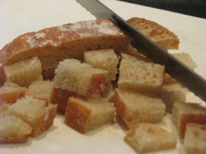 Lark Rise Bakery Ciabatta