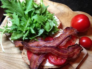 a better BLT