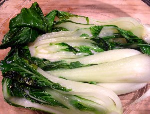 Bok Choy